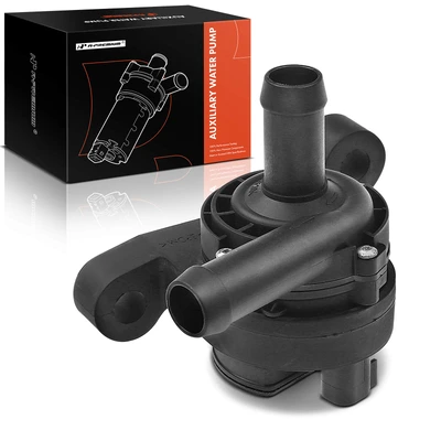 Auxiliary Water Pump
