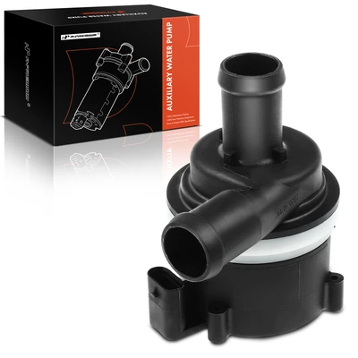 Auxiliary Water Pump