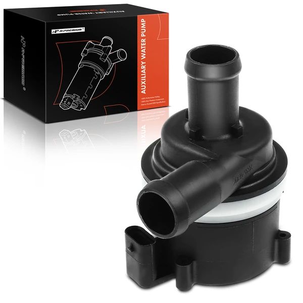 Auxiliary Water Pump for Audi RS7 2014-2018 Volkswagen Jetta 2013-2016
