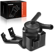 Auxiliary Water Pump for 2011-2018 BMW X5