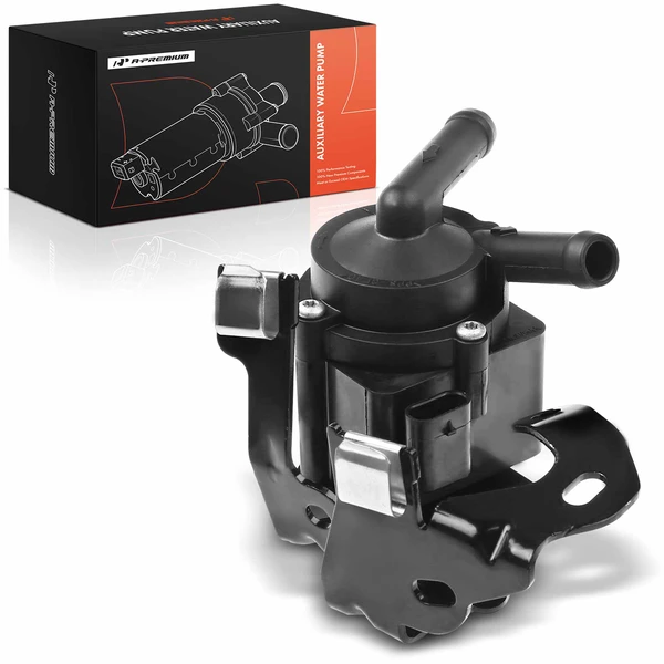 Auxiliary Water Pump for Mini Cooper 2007-2015 Cooper Countryman Paceman