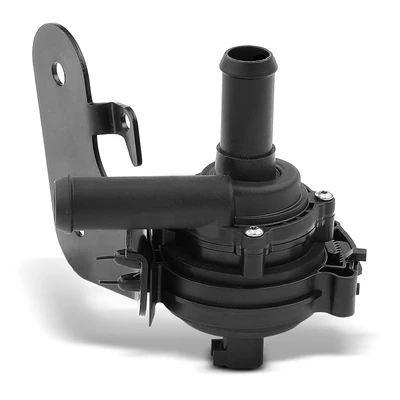 Auxiliary Water Pump with Installation Package