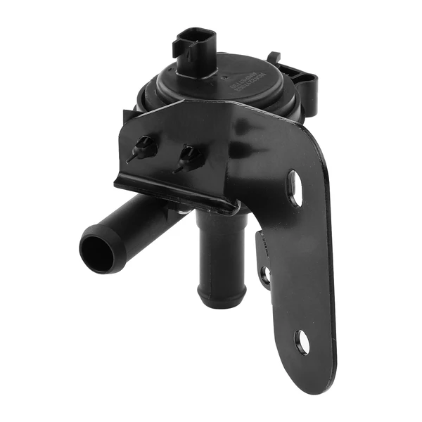 Auxiliary Water Pump with Installation Package for Ford Escape 09-12 Mazda