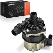 Auxiliary Water Pump for 2015-2020 Mercedes-Benz GLA250