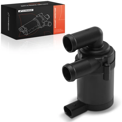 Electric Auxiliary Water Pump