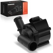 Rear Auxiliary Water Pump for 2013-2018 Audi A8 Quattro