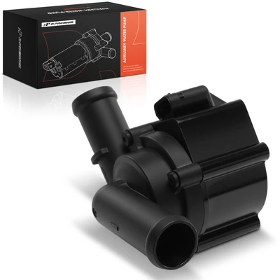 Rear Auxiliary Water Pump