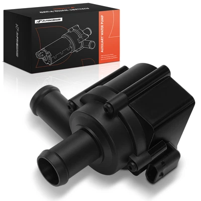 Auxiliary Water Pump