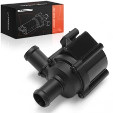 Auxiliary Water Pump for 2015-2024 Volkswagen GTI