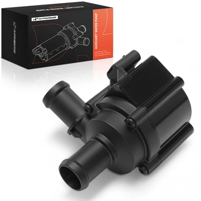 Auxiliary Water Pump