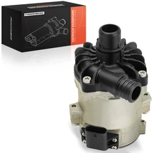 Auxiliary Water Pump for 2012-2016 BMW M5