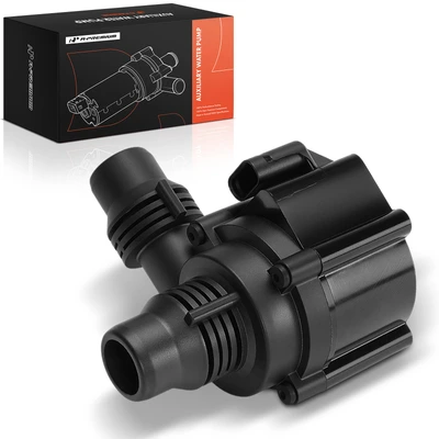 Auxiliary Water Pump