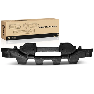 Rear Bumper Impact Energy Absorber Bar for Ford Taurus Limited SHO 2010-2012