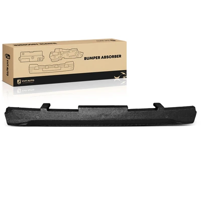 Rear Bumper Impact Energy Absorber Bar