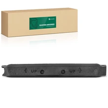 Front Bumper Impact Energy Absorber for 2010-2013 Volvo XC60