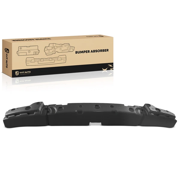 Front Bumper Energy Absorber for 2005-2010 Volkswagen Jetta