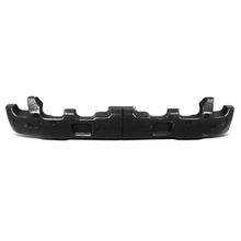 Rear Bumper Impact Energy Absorber