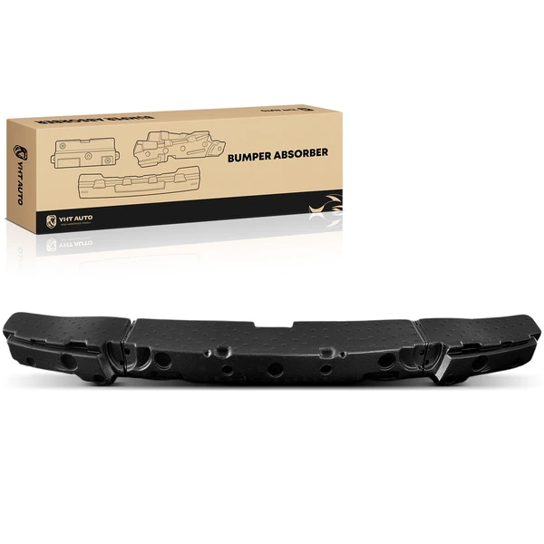 Front Bumper Impact Absorber for 2005-2010 Volkswagen Jetta