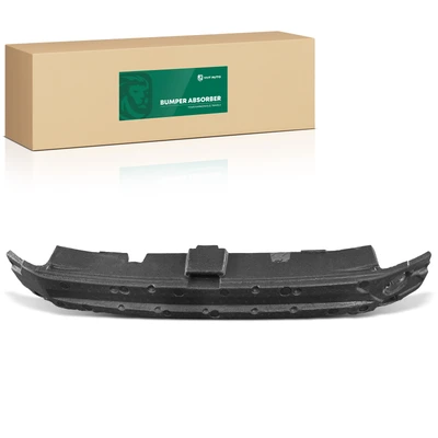 Front Bumper Impact Energy Absorber
