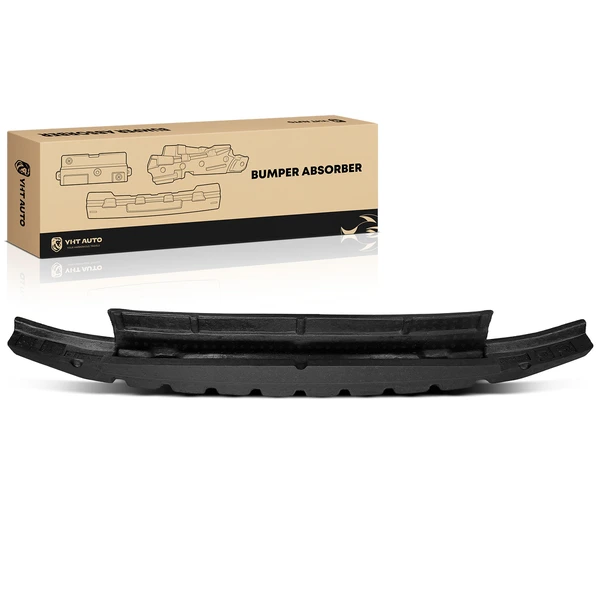 Front Bumper Impact Absorber for AudiQ7 2010-2015 SUV