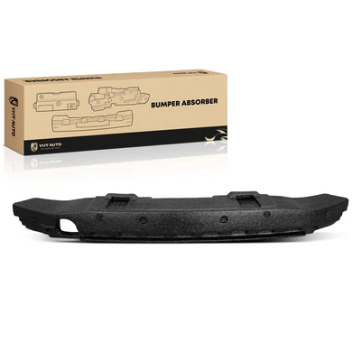 Front Bumper Impact Bar Energy Absorber Foam