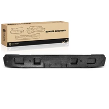 Front Bumper Impact Energy Absorber Face Bar for 2006-2008 Hyundai Sonata