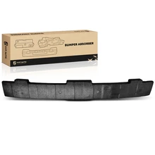 Rear Bumper Impact Bar Energy Absorber for 2010-2015 Toyota Prius