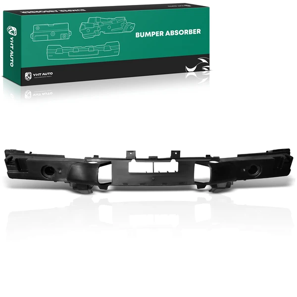 Rear Bumper Impact Absorber for 2009-2012 Chevrolet Traverse