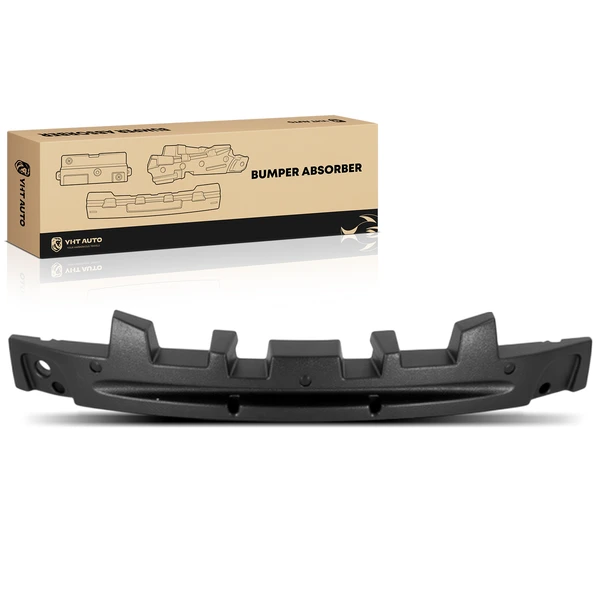 Front Bumper Impact Absorber for 2010-2012 Nissan Altima