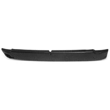 Front Bumper Energy Absorber