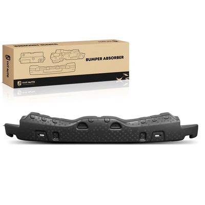 Front EPP Bumper Impact Energy Absorber