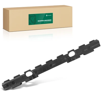 Rear Bumper Impact Energy Absorber