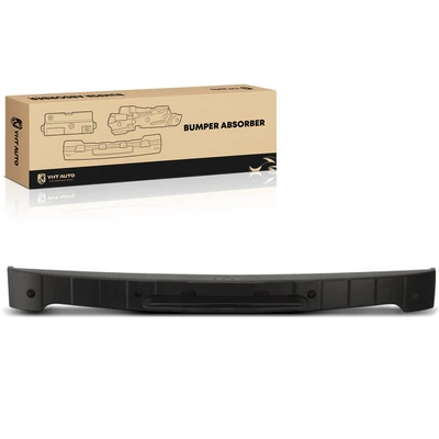 Front Bumper Impact Absorber