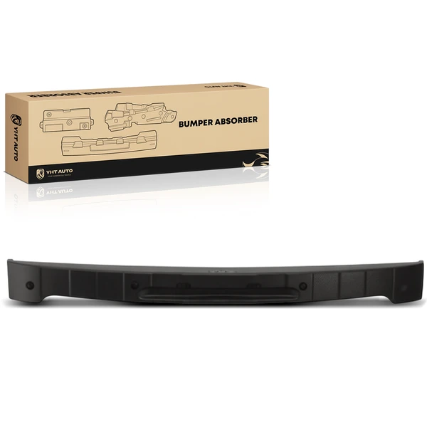 Front Bumper Impact Absorber for Toyota Corolla 2011-2013