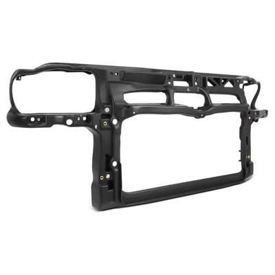 Front Bumper Energy Absorber