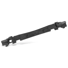 Front Bumper Impact Energy Absorber for 2015-2017 Mercedes-Benz GLA45 AMG