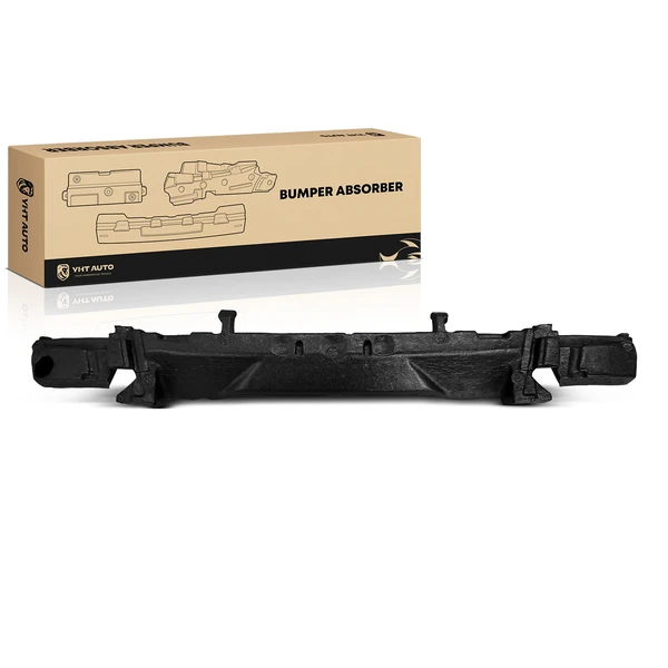 Front Bumper Impact Absorber for 2014-2017 Audi SQ5