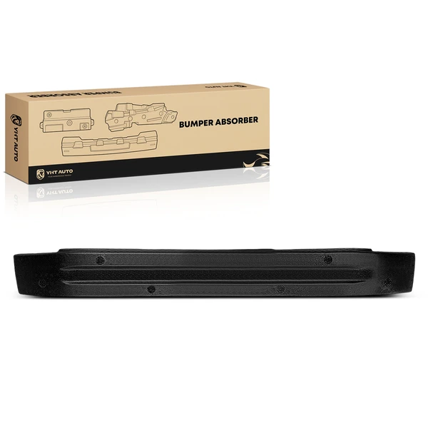 Front Bumper Impact Bar Energy Absorber Foam for 2012-2015 Volkswagen Passat