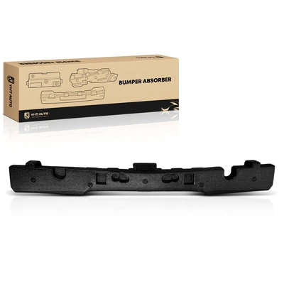 Front Bumper Impact Energy Absorber