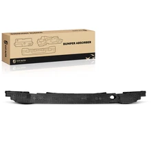 Front Bumper Impact Energy Absorber for 2014-2016 Mercedes-Benz E550