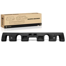 Rear Bumper Impact Energy Absorber Face Bar for 2011-2013 Kia Sorento