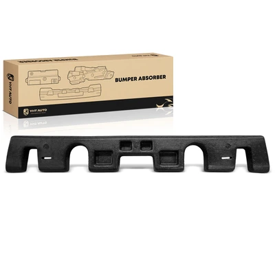 Rear Bumper Impact Energy Absorber Face Bar