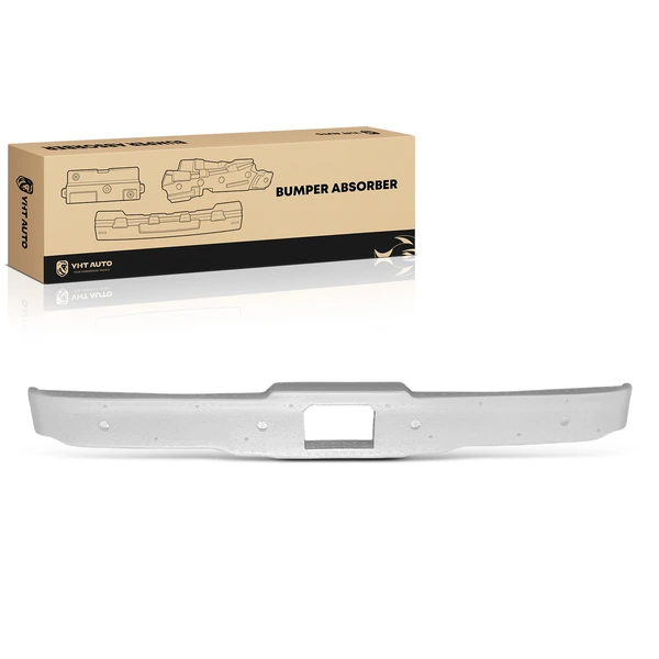 Rear Bumper Impact Absorber for Toyota Prius 2004-2009