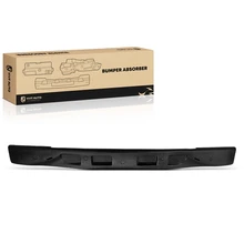 Front Bumper Impact Energy Absorber Face Bar for 2011-2013 Hyundai Sonata