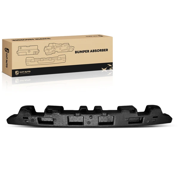 Front Bumper Impact Energy Absorber for Kia Sorento 2011-2013