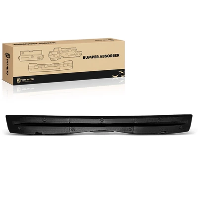 Front Bumper Energy Absorber