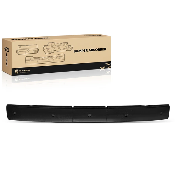 Rear Bumper Impact Energy Absorber Bar for 2007-2012 Nissan Altima
