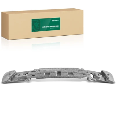 Front Bumper Impact Energy Absorber