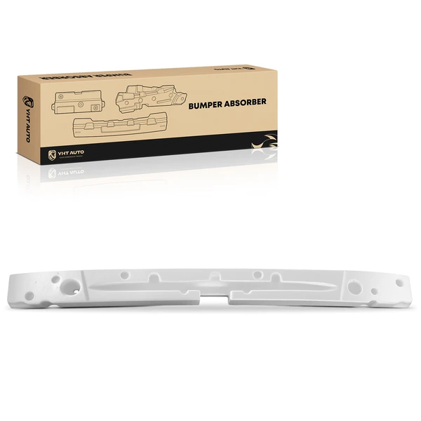 Front Bumper Impact Absorber for 2007-2012 Nissan Sentra