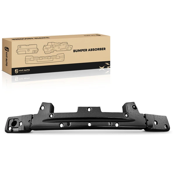 Front Bumper Impact Absorber for Nissan Altima 2010-2013 Coupe